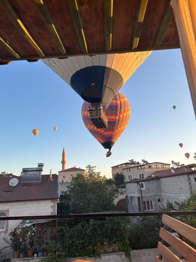 Aysel Inn House Goreme Exterior photo